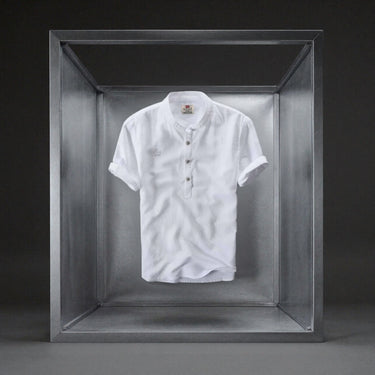 Camisa Goat London Classic